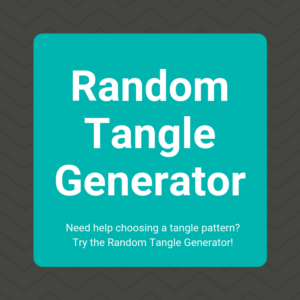 Random Tangle Generator