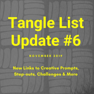 Tangle List