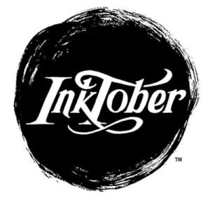 Inktober 2019