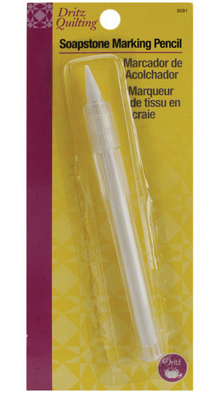 soapstone pen